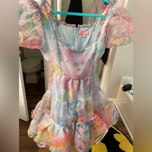 Care Bears Dress